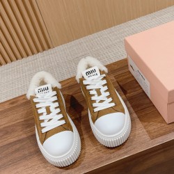 MiuMiu Sneakers