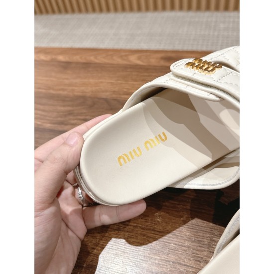 MiuMiu Sandals