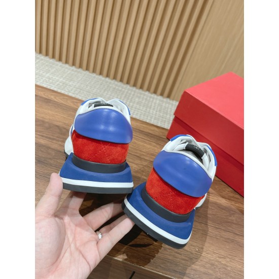 Valentino Sneakers