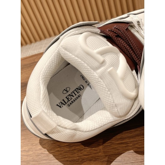 Valentino open skate Sneakers