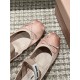 MiuMiu ballet flats