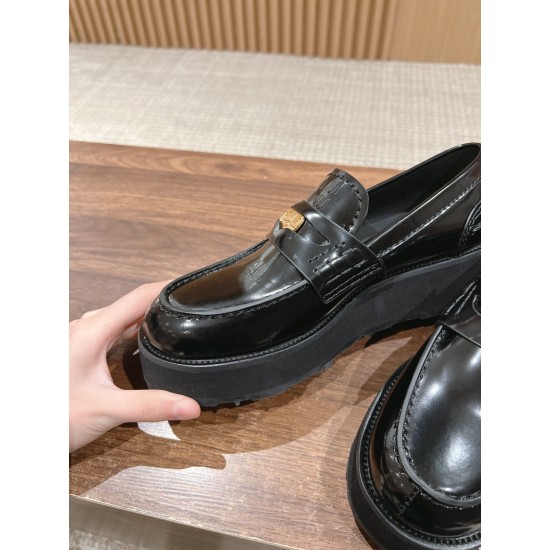 MiuMiu Loafers