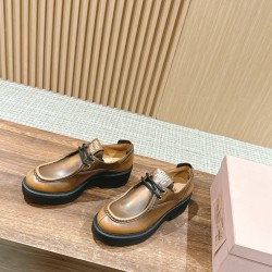 MiuMiu Loafers