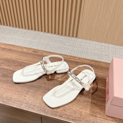 MiuMiu Sandals