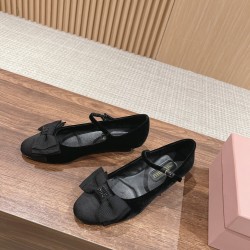 MiuMiu Single Shoes