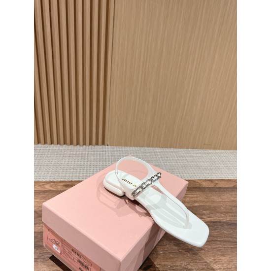 MiuMiu Sandals