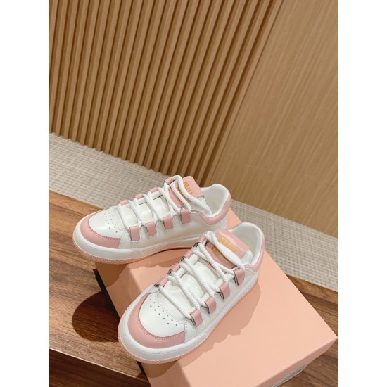 MiuMiu Sneakers