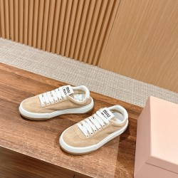 MiuMiu Sneakers