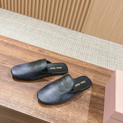 MiuMiu Slippers