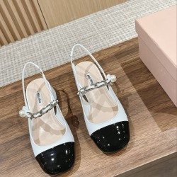 MiuMiu Single Shoes