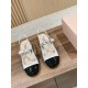 MiuMiu Single Shoes