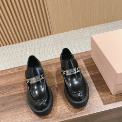 MiuMiu Loafers