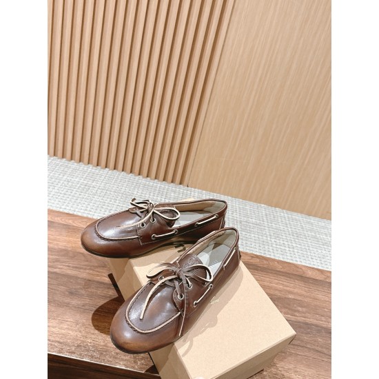 MiuMiu Loafers