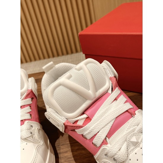 Valentino open skate Sneakers