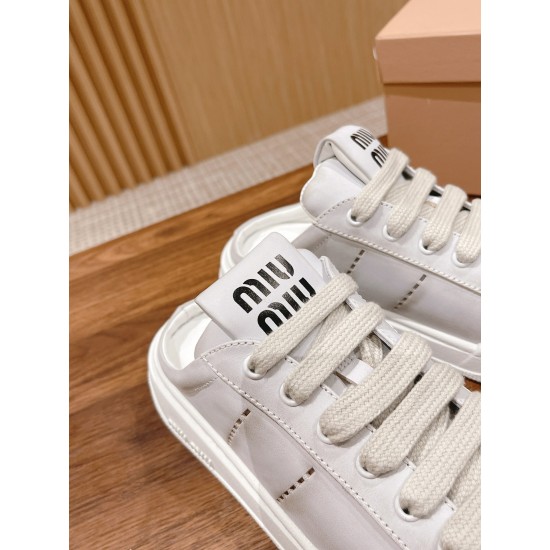 MiuMiu Sneakers