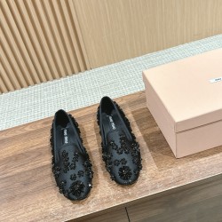 MiuMiu Loafers