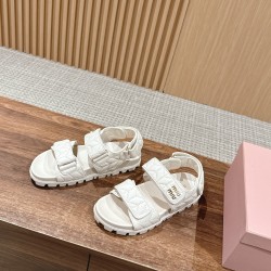 MiuMiu Sandals