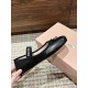 MiuMiu ballet flats