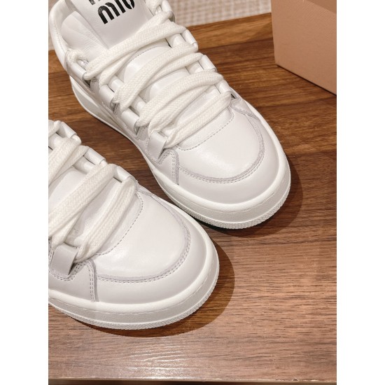 MiuMiu Sneakers