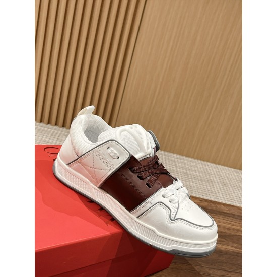 Valentino open skate Sneakers