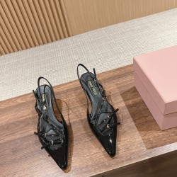 MiuMiu Sandals