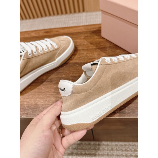 MiuMiu Sneakers