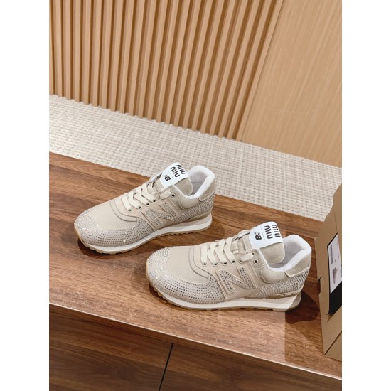 MiuMiu Sneakers