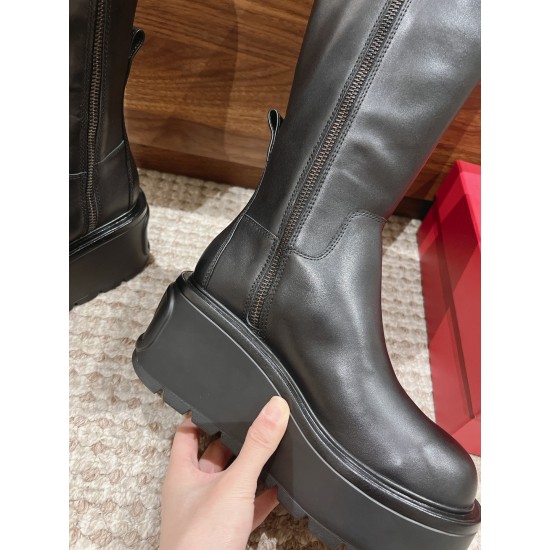 Valentino boots