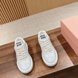 MiuMiu Sneakers