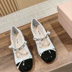 MiuMiu Single Shoes