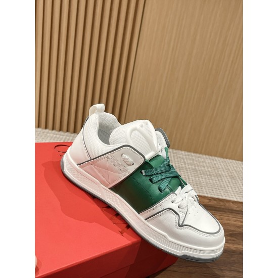 Valentino open skate Sneakers