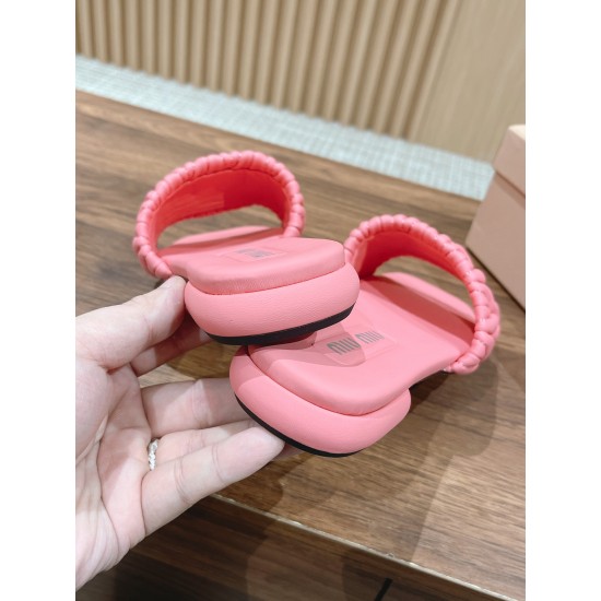 MiuMiu Slippers