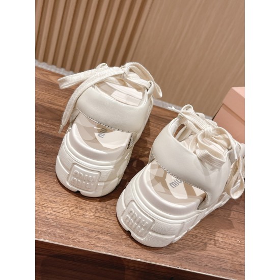 MiuMiu Sandals