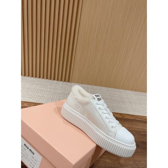 MiuMiu Sneakers