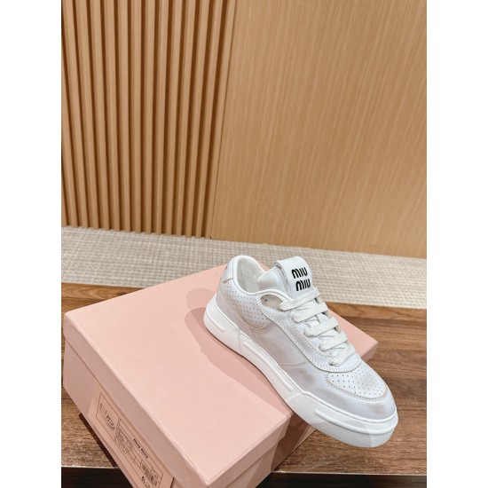 MiuMiu Sneakers