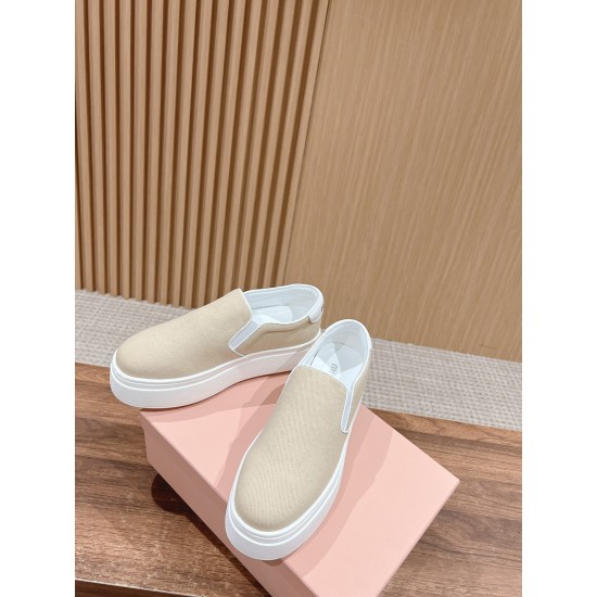 MiuMiu Sneakers