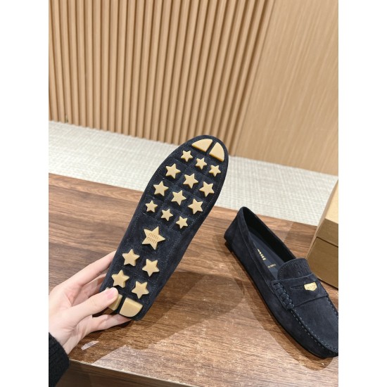 MiuMiu Loafers