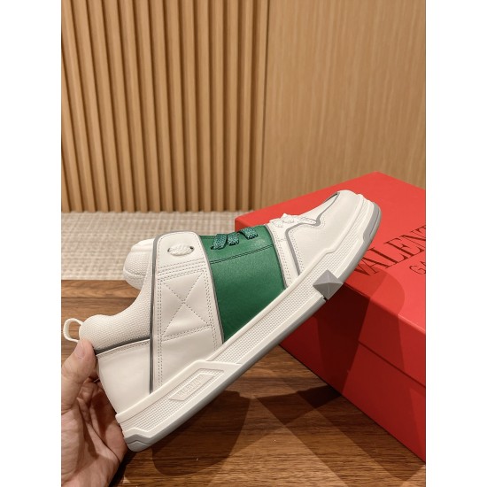 Valentino open skate Sneakers