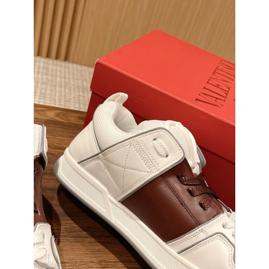 Valentino open skate Sneakers