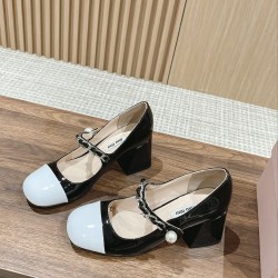 MiuMiu Single Shoes