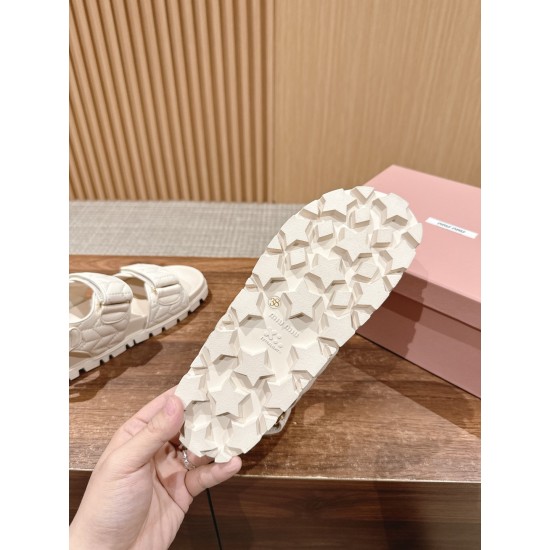 MiuMiu Sandals