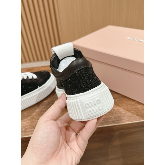 MiuMiu Sneakers