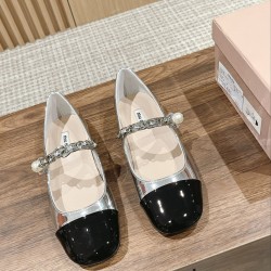 MiuMiu Single Shoes