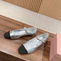 MiuMiu Single Shoes