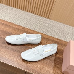 MiuMiu Loafers