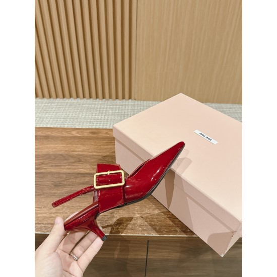 MiuMiu Sandals