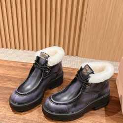 MiuMiu Loafers