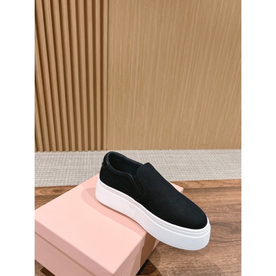 MiuMiu Sneakers