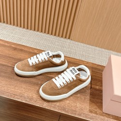 MiuMiu Sneakers