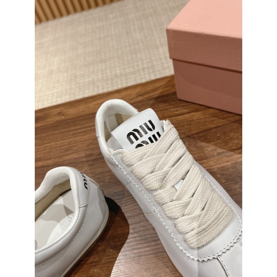 MiuMiu Sneakers